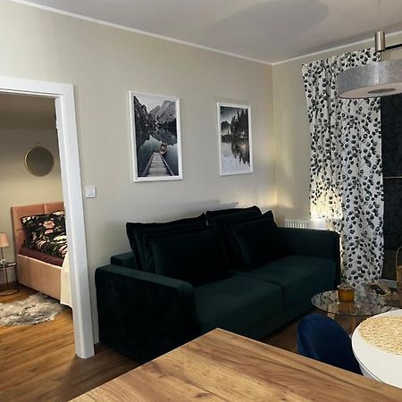 Apartament Sadowa 87 Garaz Gratis ! エルブロンク エクステリア 写真