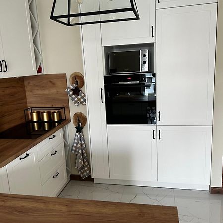 Apartament Sadowa 87 Garaz Gratis ! エルブロンク エクステリア 写真