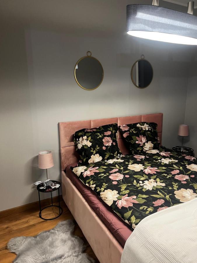 Apartament Sadowa 87 Garaz Gratis ! エルブロンク エクステリア 写真