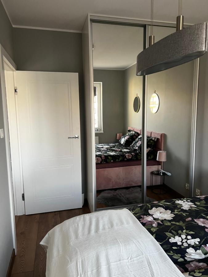 Apartament Sadowa 87 Garaz Gratis ! エルブロンク エクステリア 写真