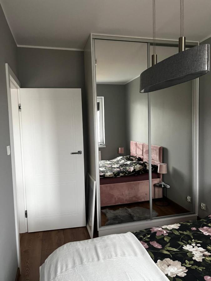 Apartament Sadowa 87 Garaz Gratis ! エルブロンク エクステリア 写真