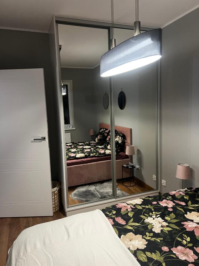 Apartament Sadowa 87 Garaz Gratis ! エルブロンク エクステリア 写真