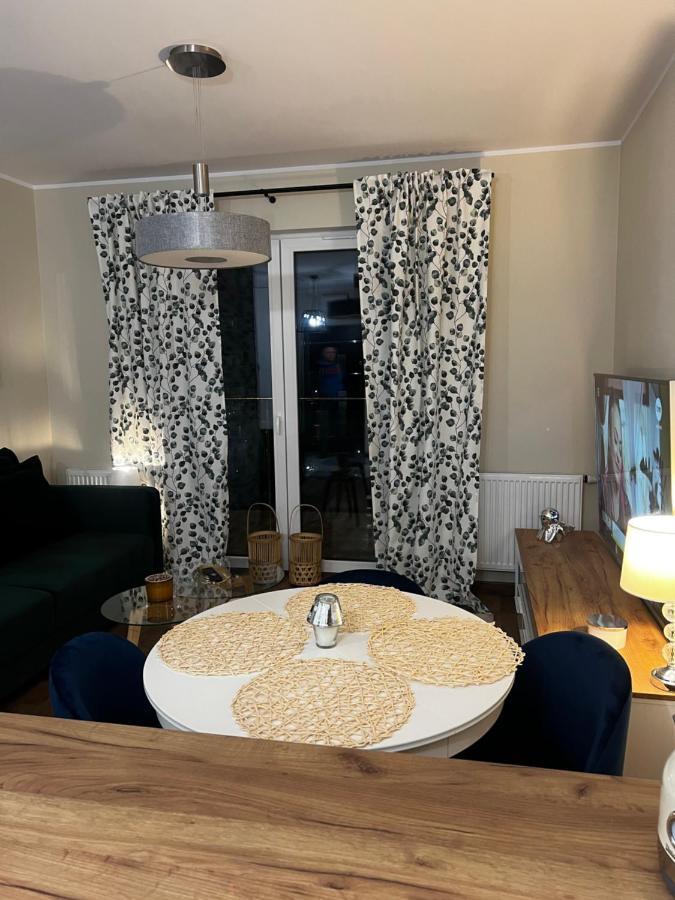Apartament Sadowa 87 Garaz Gratis ! エルブロンク エクステリア 写真