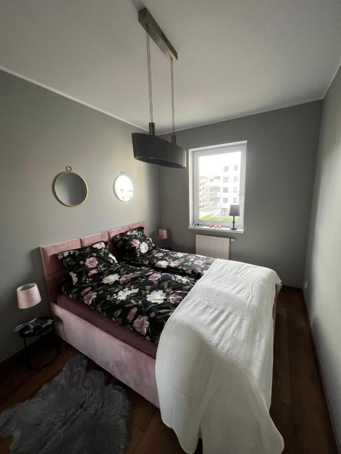 Apartament Sadowa 87 Garaz Gratis ! エルブロンク エクステリア 写真