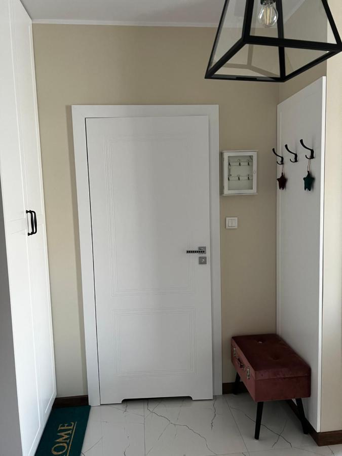 Apartament Sadowa 87 Garaz Gratis ! エルブロンク エクステリア 写真