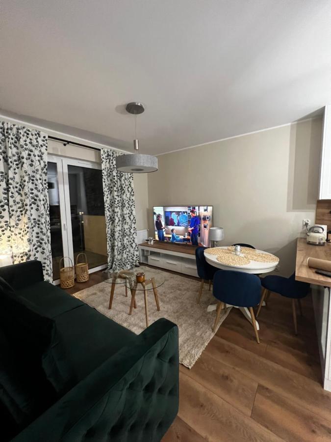 Apartament Sadowa 87 Garaz Gratis ! エルブロンク エクステリア 写真
