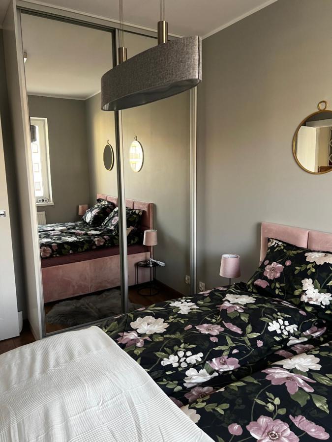 Apartament Sadowa 87 Garaz Gratis ! エルブロンク エクステリア 写真